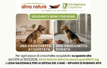 Aiutaci a fare la differenza!